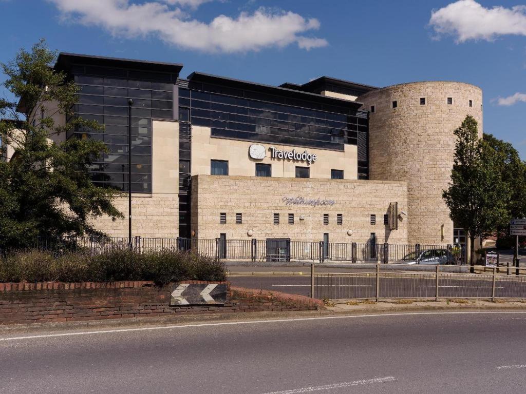 Travelodge York Central — Photos 2